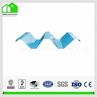 PVC コーティングされた金属シート