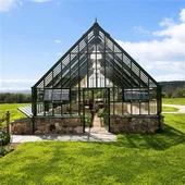 既製サンルーム